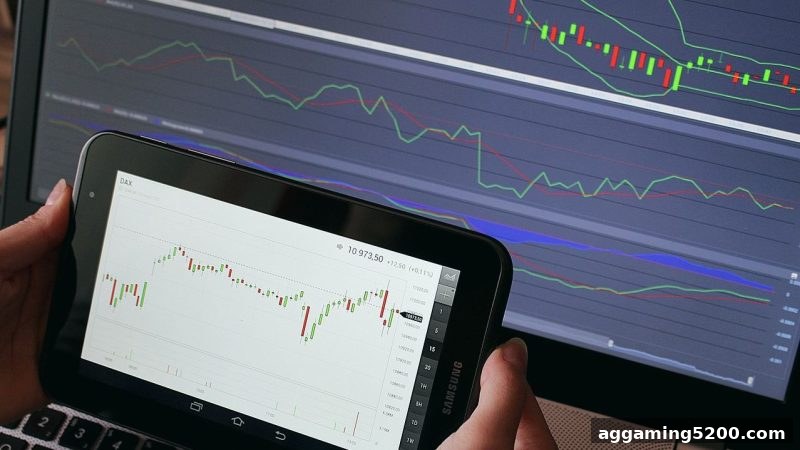 万博体育视角：深度剖析主流彩票历史开奖数据与趋势变化