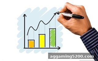 万博体育深度解析：彩票数据可视化分析的核心策略与实战应用
