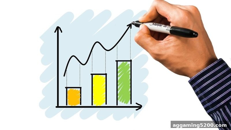万博体育深度解析：彩票数据可视化分析的核心策略与实战应用