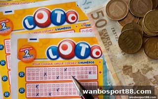 万博体育解读：彩票的双重面孔——随机与策略背后的资金与合规指南