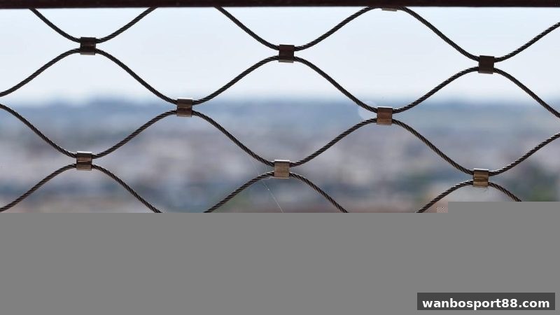 万博体育深度解读：合规经营如何铸就欧洲游戏平台的坚实根基